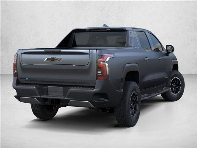 New 2026 Chevrolet Silverado EV Trail Boss w/ Plus Package video 4