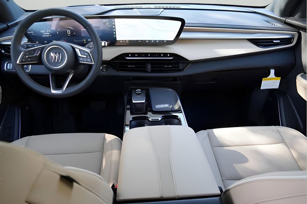 New 2026 Buick Enclave Preferred w/ Power Package image 24