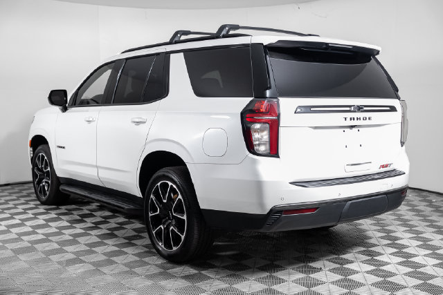Used 2021 Chevrolet Tahoe RST RWD image 18