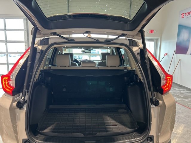 Used 2019 Honda CR-V EX-L image 18