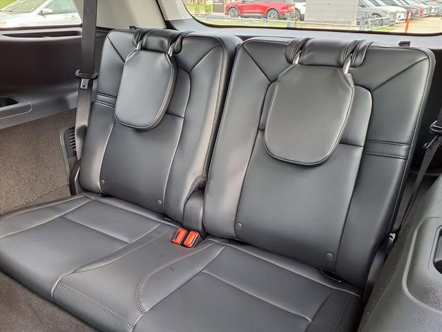 New 2026 Lincoln Aviator 2WD image 9