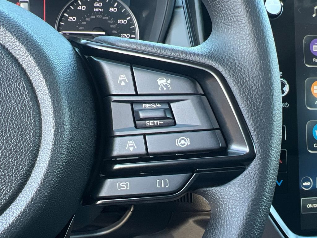 New 2026 Subaru Crosstrek 2.5i Premium image 26