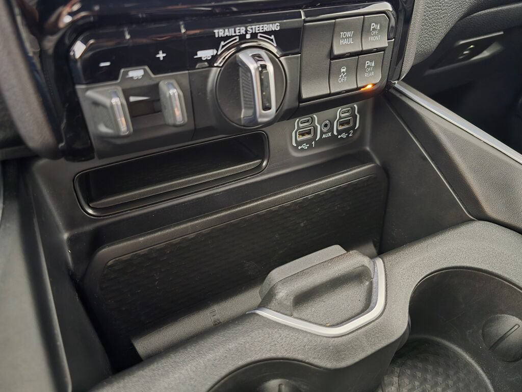 Used 2023 RAM 1500 Big Horn AWD/4WD image 29