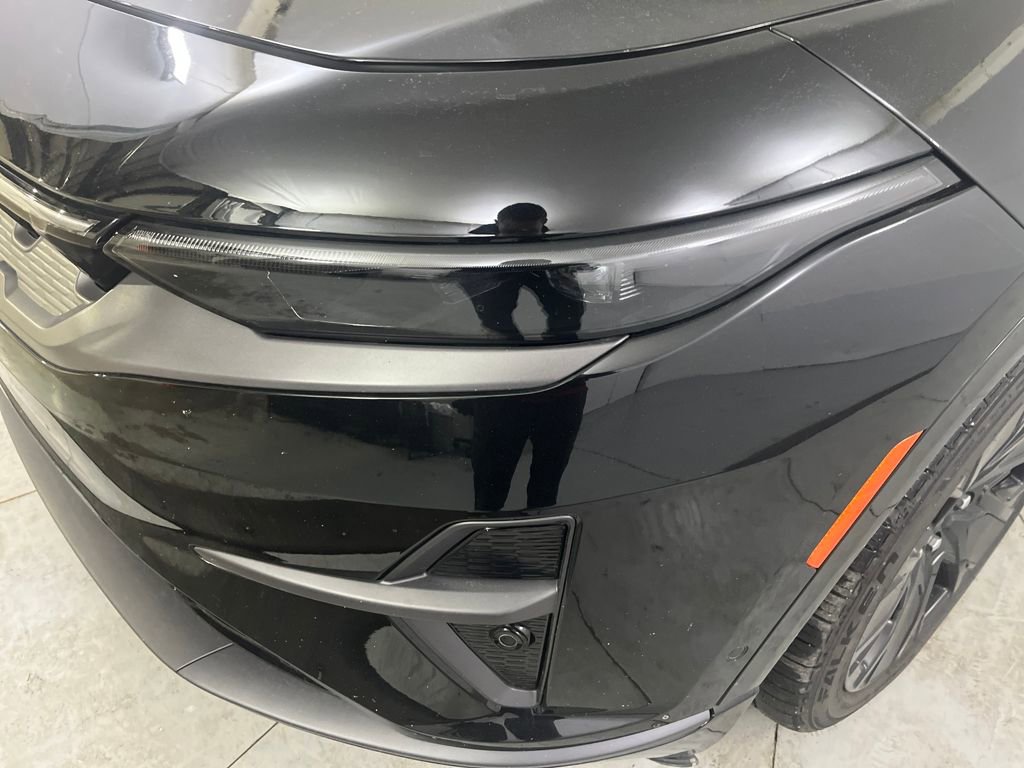 Used 2025 Jeep Wagoneer S Launch Edition image 13