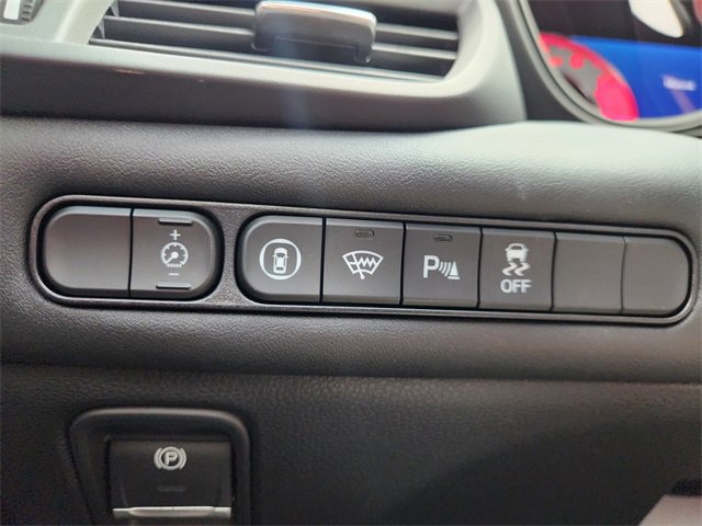 Used 2021 Acura TLX Type S image 22