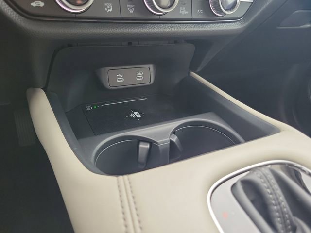 Certified 2026 Honda HR-V EX-L image 27