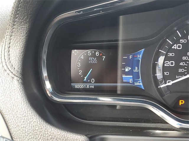 Used 2015 Lincoln MKT AWD w/ Equipment Group 201A image 16