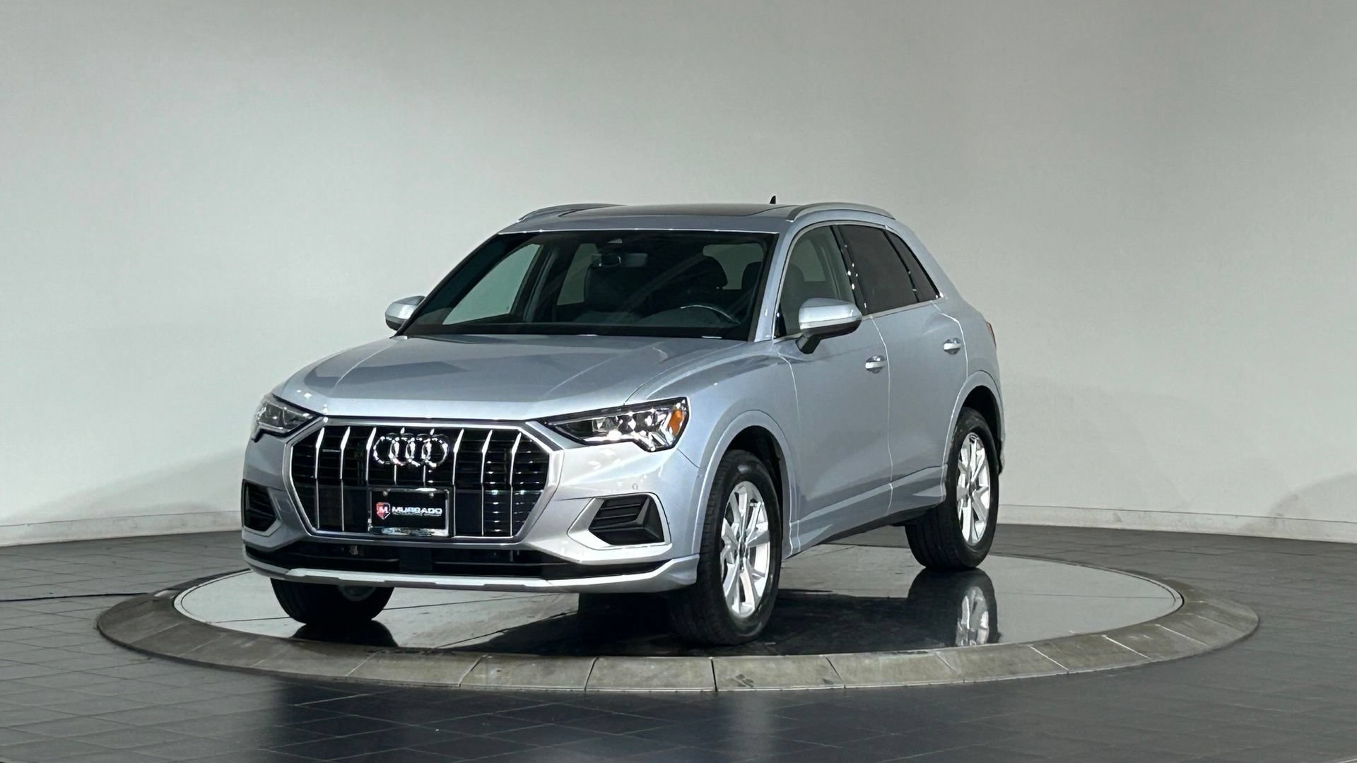 Used 2024 Audi Q3 2.0T Premium Plus AWD/4WD image 5