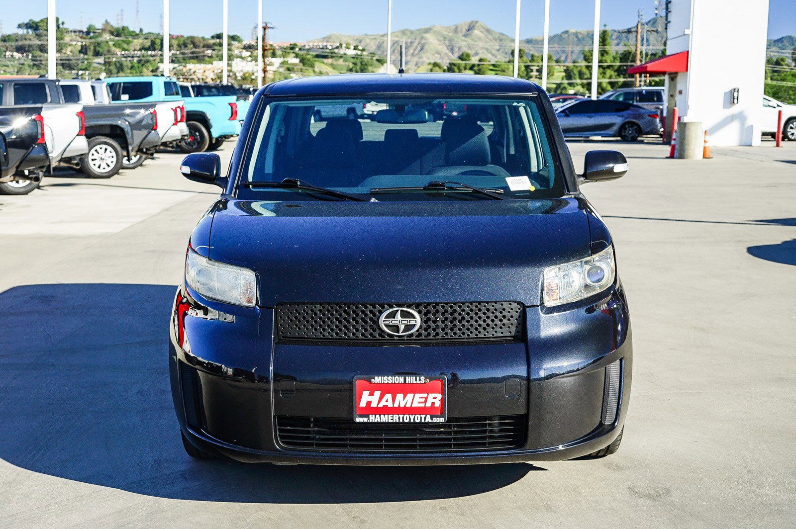 Used 2008 Scion xB image 5