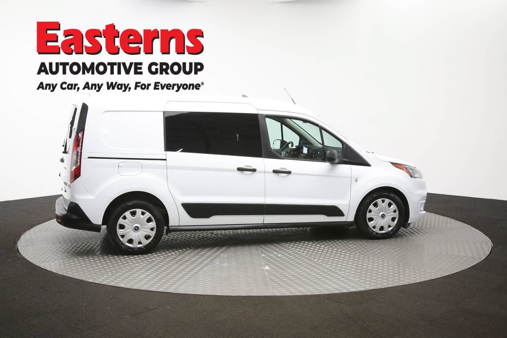 Used 2020 Ford Transit Connect XLT FWD image 44