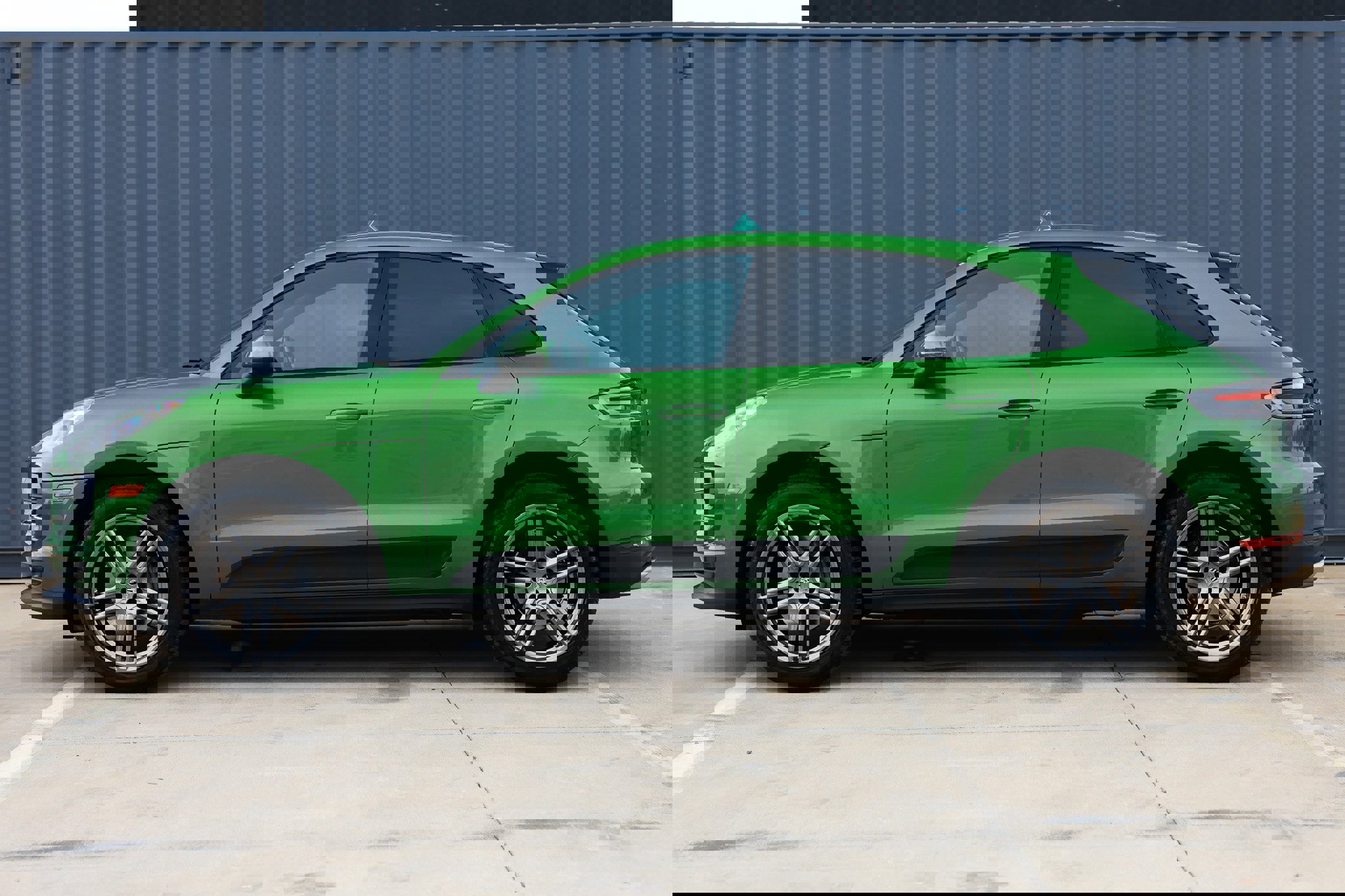 Used 2020 Porsche Macan image 4