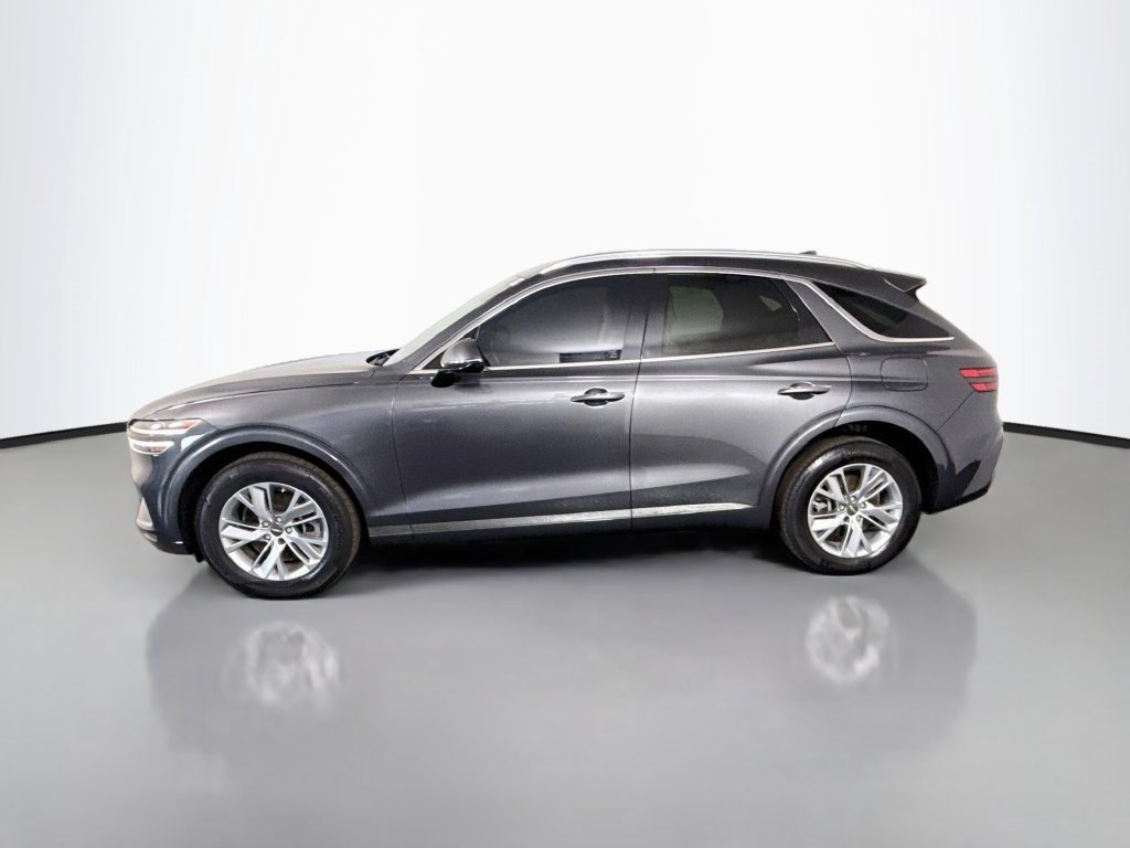 Used 2023 Genesis GV70 2.5T w/ Cargo Package AWD/4WD image 6