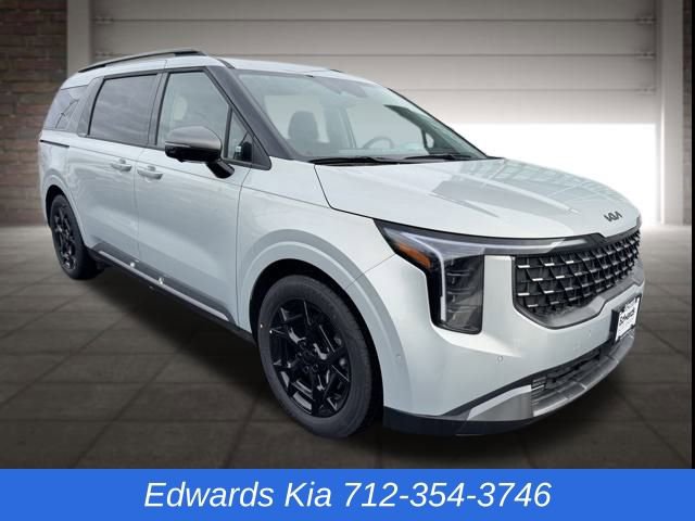 New 2026 Kia Carnival SX Prestige image 8