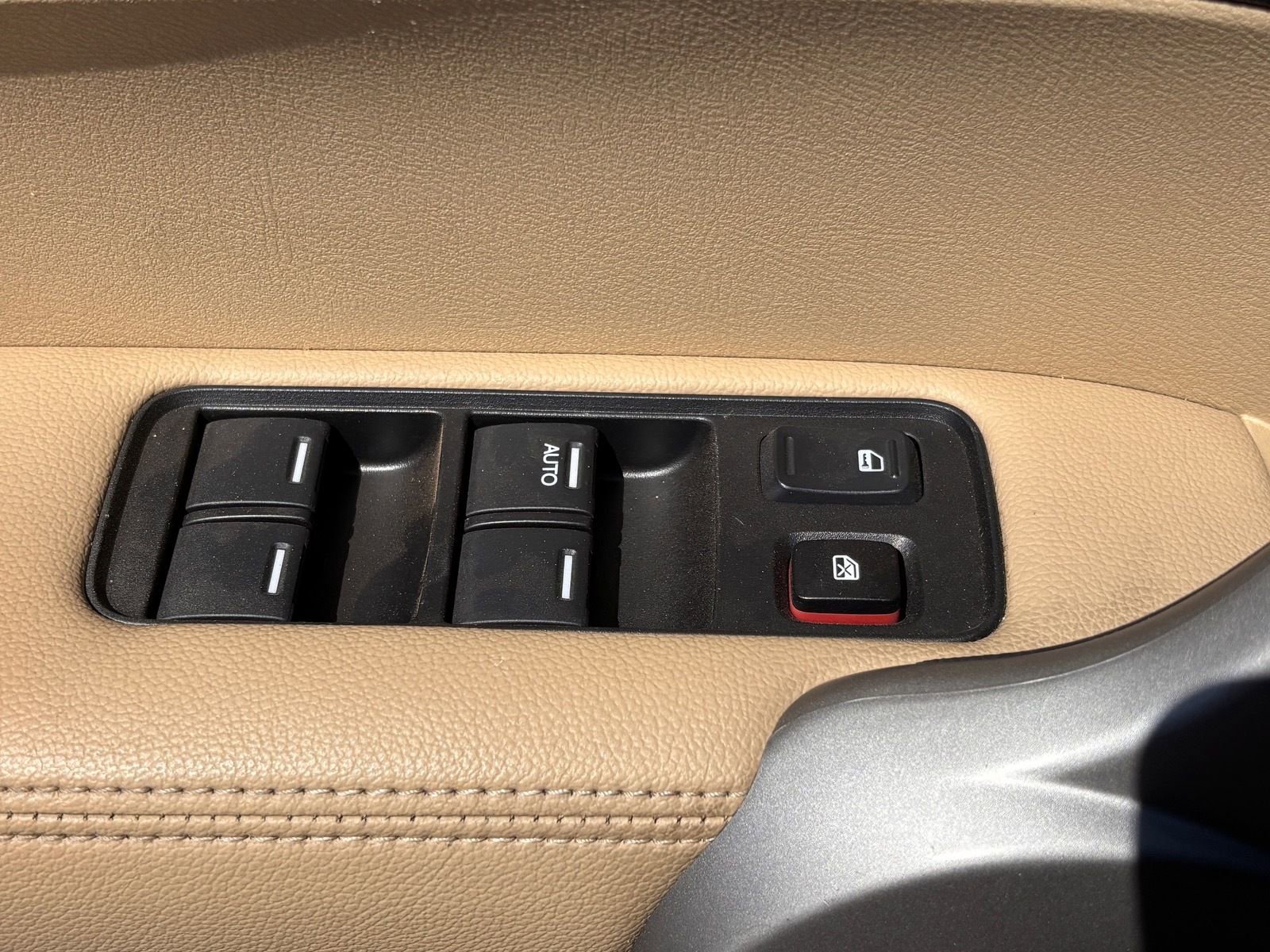 Used 2007 Honda CR-V EX-L image 20