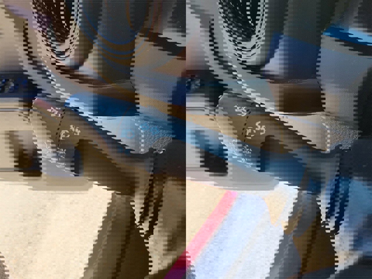 Used 2022 Toyota Tacoma SR image 26