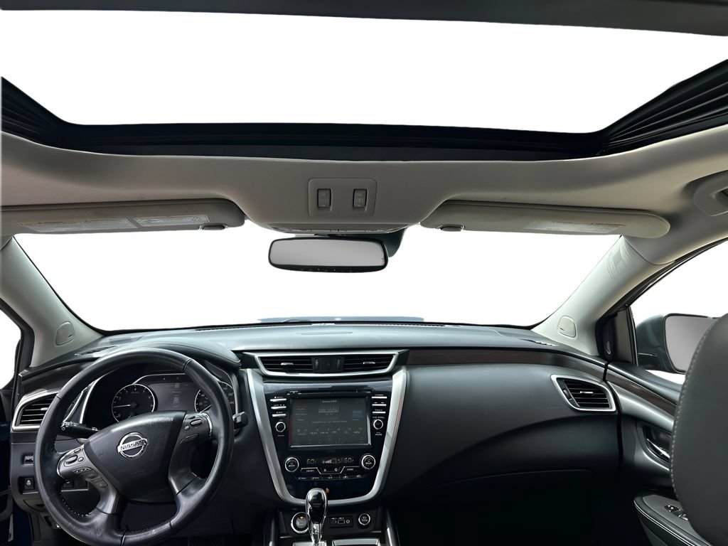 Used 2019 Nissan Murano Platinum AWD/4WD image 18