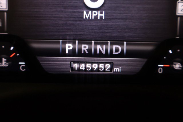 Used 2019 RAM 3500 Limited AWD/4WD image 43
