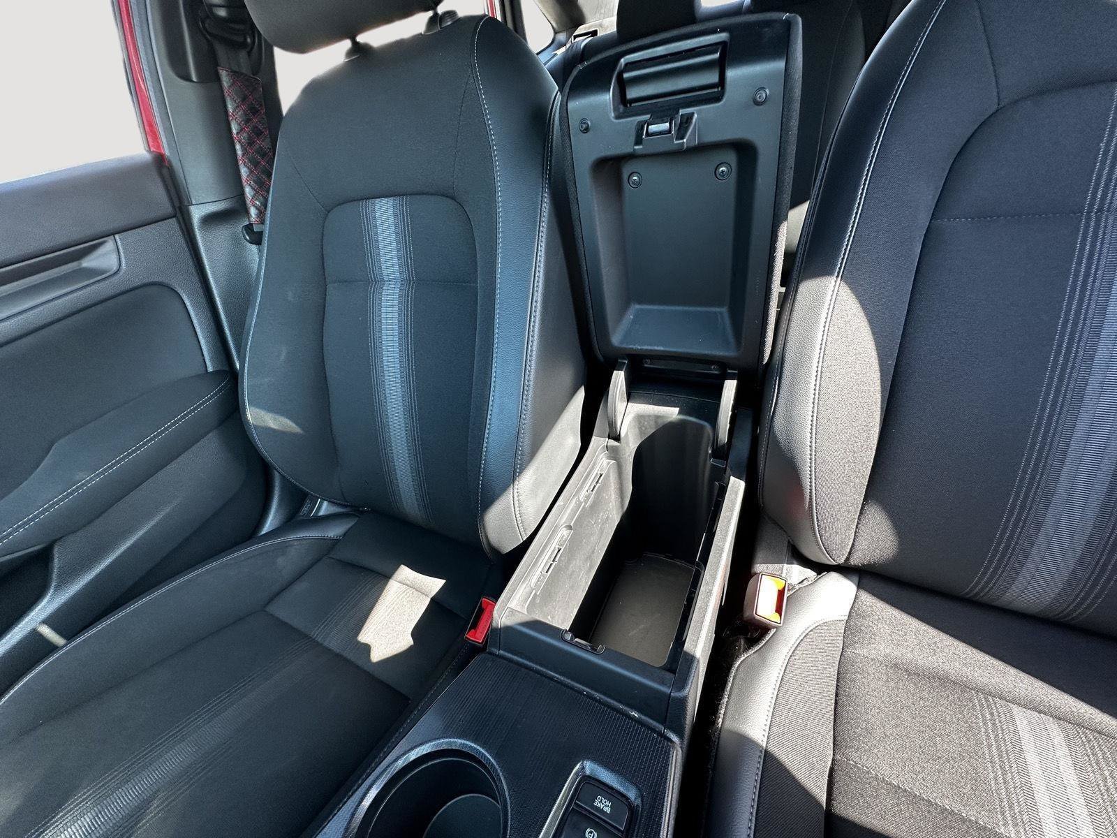 Certified 2022 Honda Civic Sport image 20
