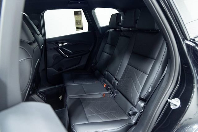 New 2026 BMW X1 xDrive28i w/ Technology Package image 35