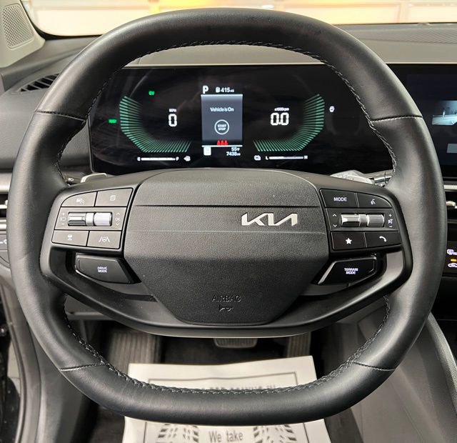 Used 2026 Kia Sportage S AWD/4WD image 46