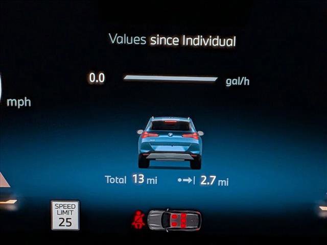 Used 2026 BMW X3 xDrive30 w/ Premium Package image 10