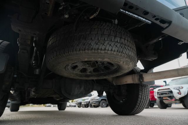 Used 2015 Chevrolet Silverado 3500 LT w/ LT Fleet Convenience Package image 7