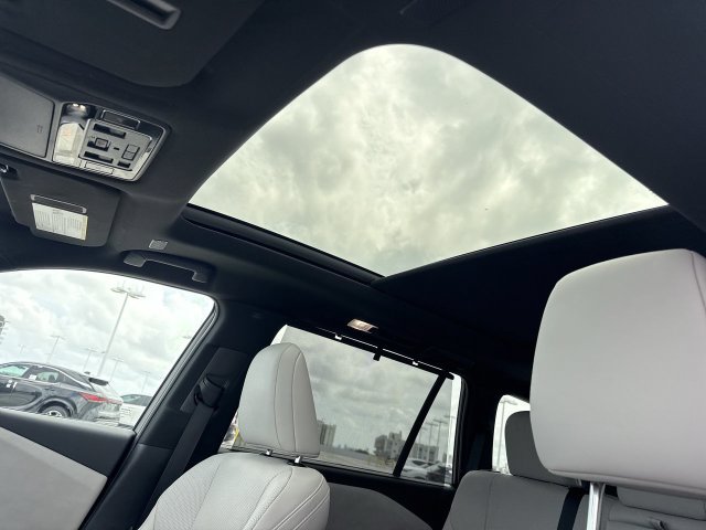 Certified 2024 Lexus TX 350 FWD w/ Technology Package image 22