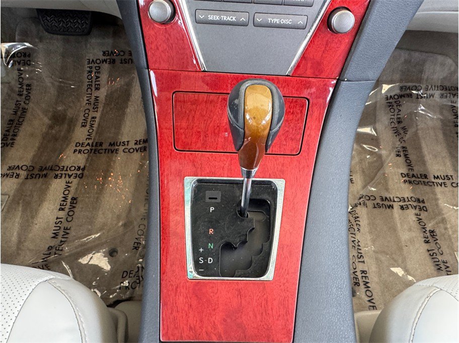 Used 2008 Lexus ES 350 w/ Premium Pkg FWD image 12