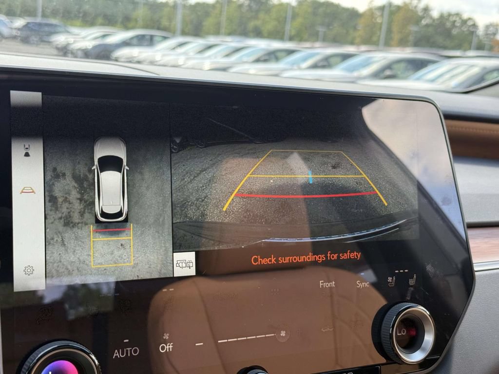 New 2026 Lexus RX 350 Premium AWD/4WD image 11