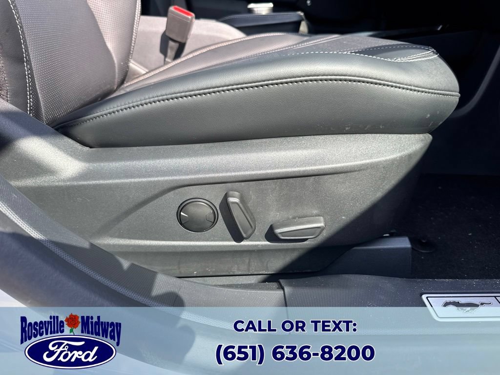 Used 2023 Ford Mustang Mach-E Premium AWD/4WD image 33
