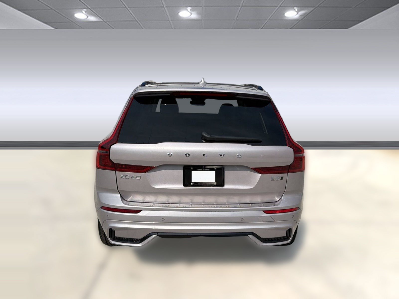 New 2026 Volvo XC60 B5 Ultra w/ Protection Package Premier AWD/4WD image 10