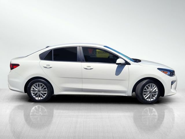 Used 2018 Kia Rio EX FWD image 3