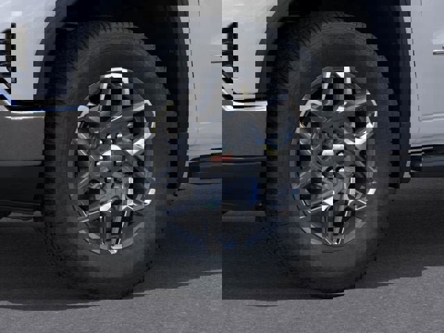 New 2026 GMC Sierra 1500 SLT w/ SLT Premium Package image 9