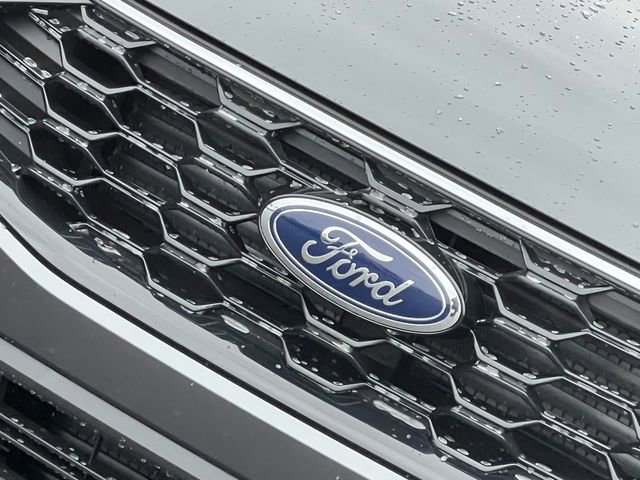 New 2026 Ford Escape ST-Line Select w/ Tech Pack #1 image 4