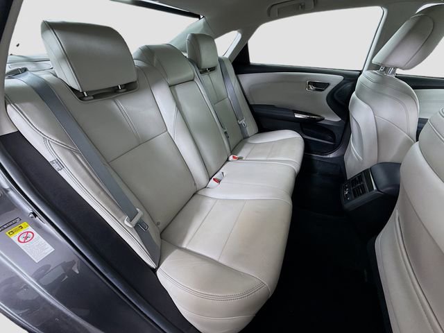 Used 2014 Toyota Avalon Limited image 28