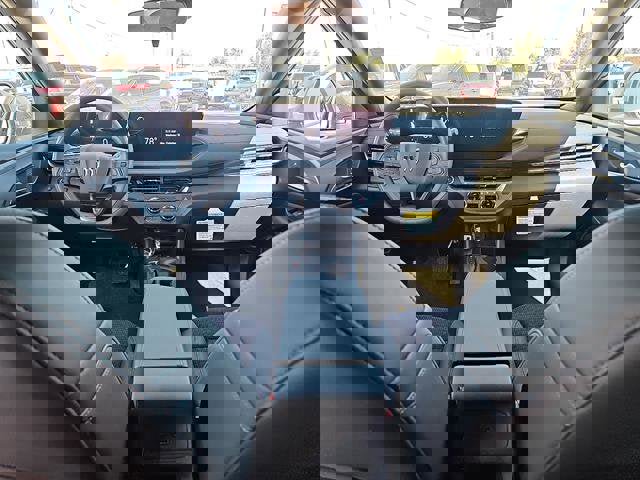 New 2026 Buick Envista Preferred image 10