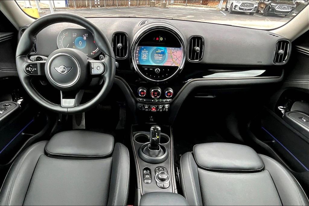 Used 2022 MINI Cooper Countryman S image 18