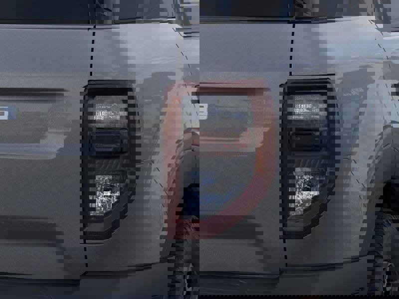 New 2026 Ford Bronco Sport Outer Banks w/ Outer Banks Tech Package+ image 51