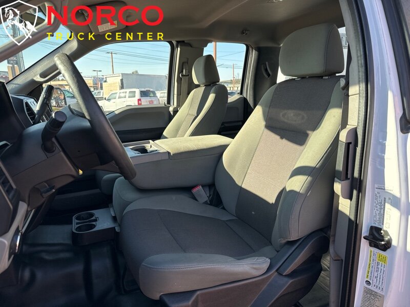 Used 2017 Ford F150 XL w/ XL Power Equipment Group RWD image 20