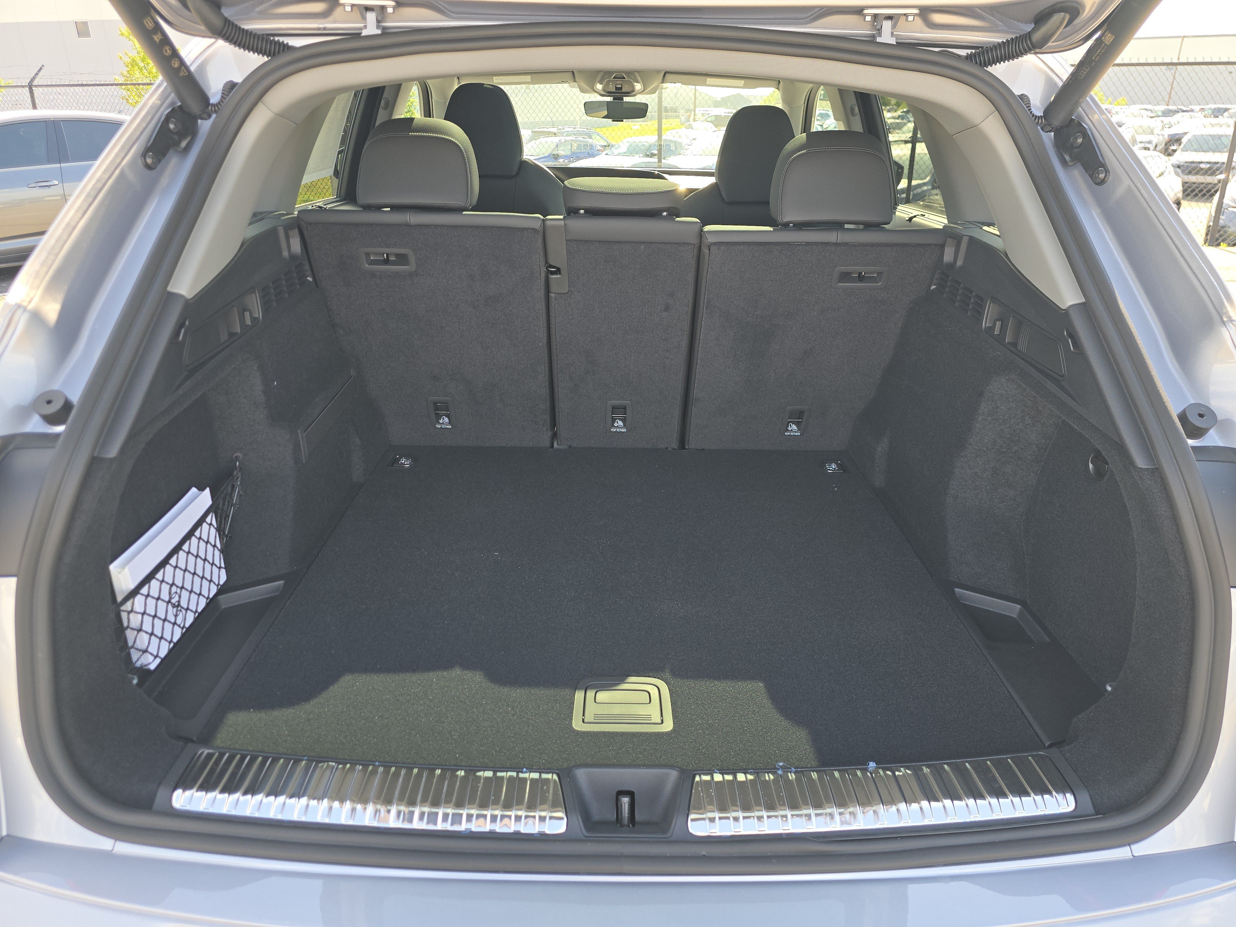 New 2026 Audi Q5 Premium Plus AWD/4WD image 17