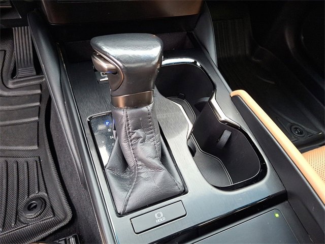 Used 2023 Lexus ES 350 350 w/ Premium Package image 11