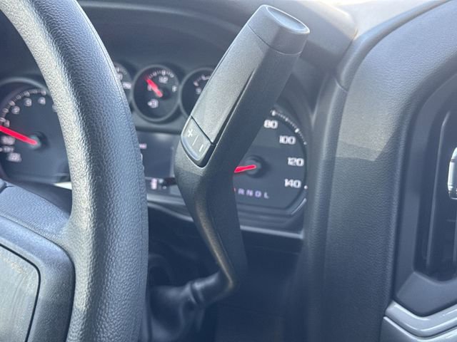 New 2026 GMC Sierra 1500 Pro w/ Graphite Edition AWD/4WD image 19