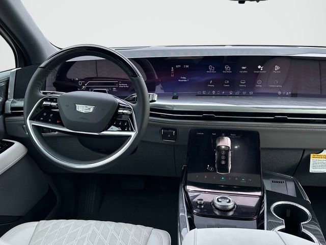 New 2026 Cadillac Escalade IQ Sport 1 w/ LPO, Floor Liner Package image 2