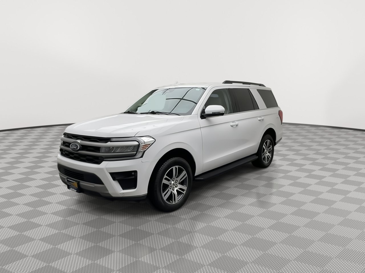 Certified 2024 Ford Expedition XLT AWD/4WD image 38