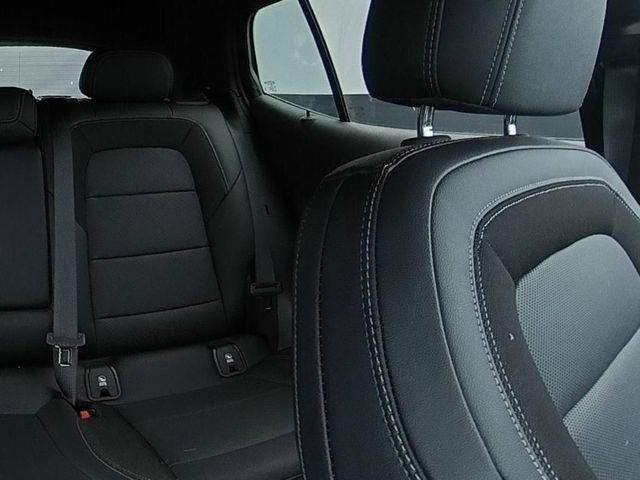 Used 2025 Chevrolet Equinox EV LT w/ Convenience Package FWD image 23