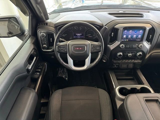 Used 2019 GMC Sierra 1500 Elevation w/ Elevation Value Package image 5