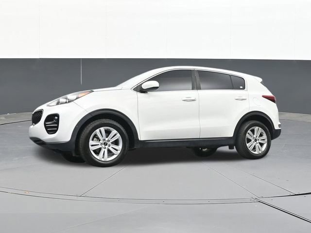 Used 2019 Kia Sportage LX image 58