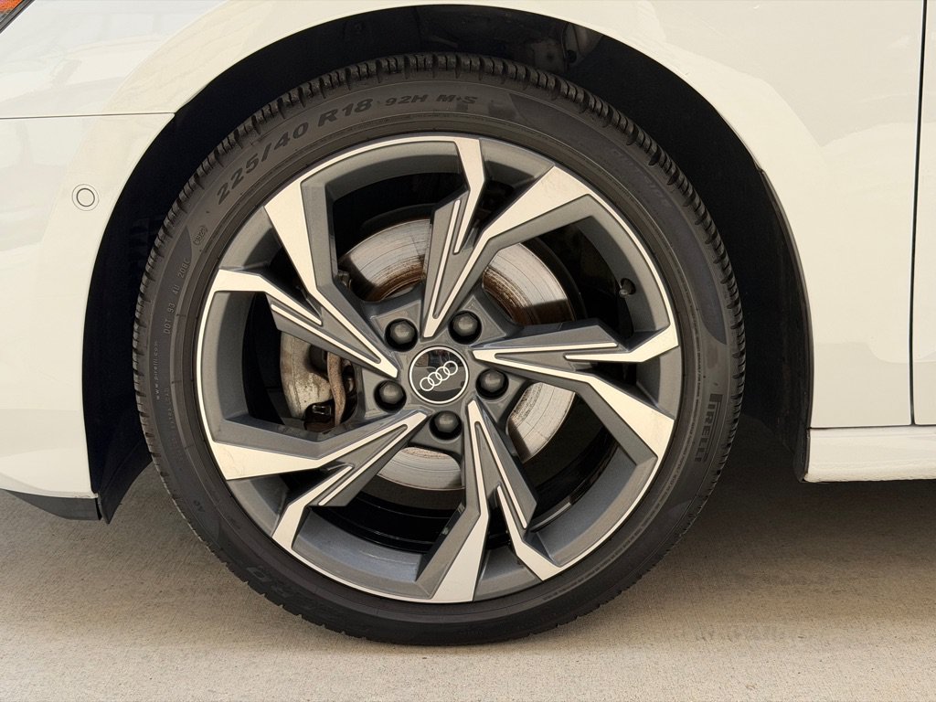 Used 2023 Audi A3 2.0T Premium Plus w/ Premium Plus Package FWD image 16
