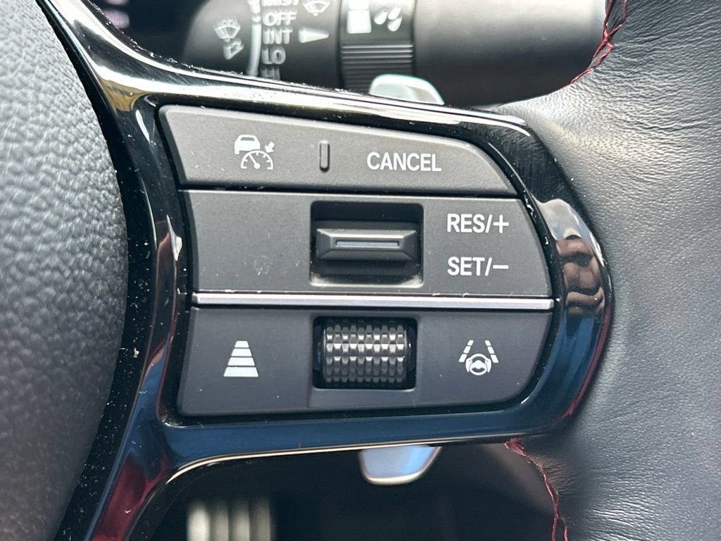 Used 2025 Acura Integra A-Spec FWD image 27