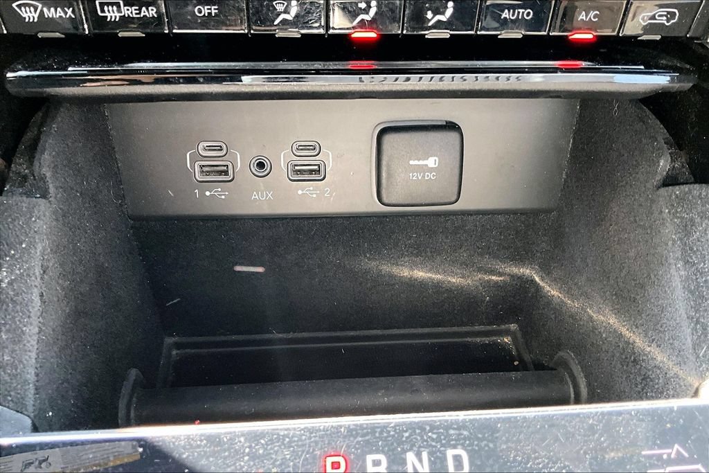 Used 2022 Jeep Grand Cherokee L Overland AWD/4WD image 33